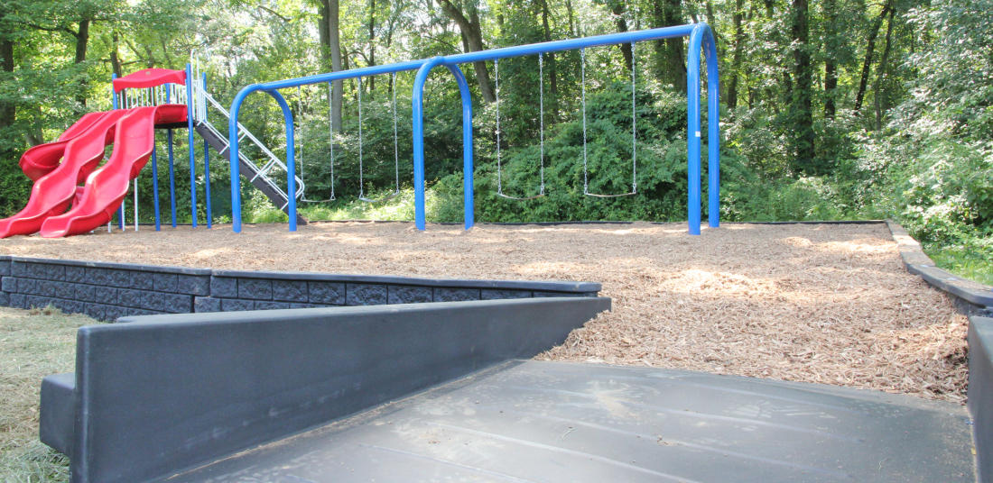 vangelli park playground