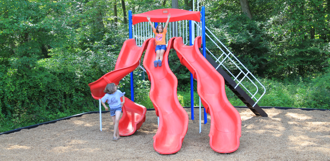 vangelli park playground