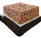 the layers of Woodcarpet System 11