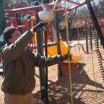 playground equipment