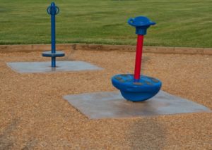 playground equipment