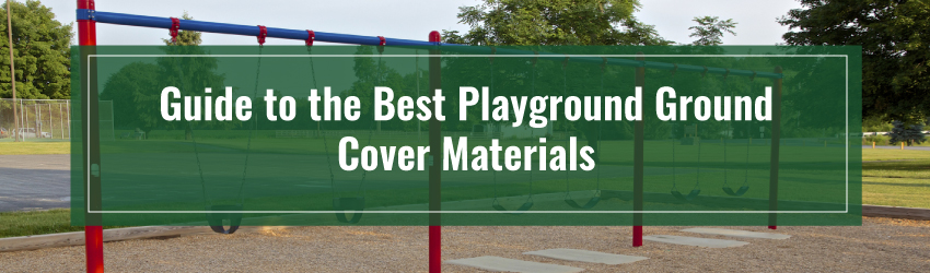 DIY Playground Flooring Installation Guide - Flooring Inc