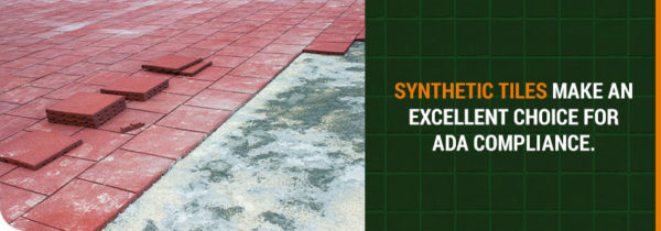 What Are The Safest Playground Surfaces? | Zeager Bros.